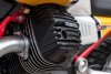 Moto - News: Moto Guzzi torna protagonista ed ora punta... Le Mans?