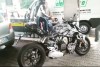 Moto - News: Spunta un nuovo video della Ducati Streetfighter V4 e della Panigale 959