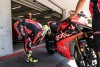 SBK: Preoccupazione Ducati a Portimao, Bautista: “Non sono ancora in forma&quot;