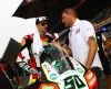 SBK: BREAKING NEWS: Eugene Laverty with BMW in 2020