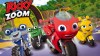 Moto - News: Ricky Zoom: su Rai YoYo il cartoon con le moto protagoniste