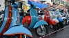 Moto - News: Genova: al via il decreto “Anti-Vespa”