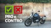 Moto - Test: BMW R nineT Scrambler, pro e contro