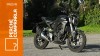 Moto - Test: Honda CB300R | Perché comprarla... E perché no
