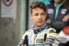 Moto2: Dalla Porta will jump to Moto2 with Italtrans in 2020