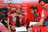 MotoGP: Dovizioso: “Mi preoccupano più le qualifiche della gara”