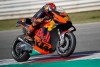 MotoGP: P. Espargarò: “Pedrosa ci ha aiutato e la KTM è migliorata”