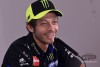 MotoGP: Rossi: "Quartararo is pushing us to give the max"