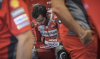 MotoGP: Petrucci: &quot;It was a disaster. Not one innovation works.&quot;