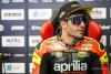 MotoGP: Iannone: “Conosciamo i nostri limiti, ma non mi arrendo”