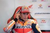 MotoGP: Marquez: “Rossi? Non penso a chi non è in lotta per il Mondiale”
