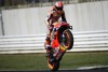 MotoGP: Marquez infrange i sogni di Quartararo e trionfa a Misano
