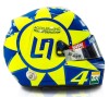 MotoGP: Lando Norris disguises himself as Valentino Rossi at Monza