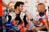 MotoGP: Bagnaia: "Peccato per le qualifiche, ma posso puntare alla top ten"