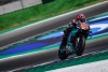 MotoGP: FP1: Marquez nella morsa delle Yamaha, 1° Quartararo