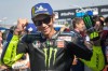 MotoGP: Rossi: “A Misano sono cresciuto e dovrò essere forte”