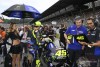 MotoGP: Being Rossi&#039;s sponsor? Here&#039;s what it costs...