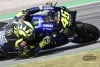 MotoGP: From home to the circuit on the M1: Rossi rides the streets of Tavullia