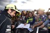 MotoGP: I have to hurry to marry Rossi: 27-year-old woman arrested after accident