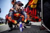 MotoGP: Zarco: “Stavo per piangere, KTM mi ha tolto la terra sotto i piedi”