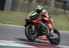 Moto - News: Aprilia RSV4 X: iniziate le consegne della moto che celebra 10 anni di successi 