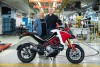 Moto - News: Ducati Multistrada a quota 100.000 e nel 2021 arriva la V4