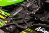 Moto - News: Gilles Tooling: l'accessorio giusto per la Kawasaki ZX-6R 2019