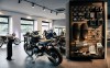 Moto - News: Aperto a Milano lo store Triumph più grande d’Europa