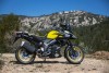 Moto - News: Suzuki: 1500 buoni motivi per l'acquisto di una V-Strom 1000