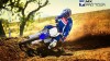 Moto - News: Yamaha MX PRO Tour 2019: in prova le blu di Iwata