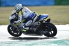 SBK: Delbianco: "Quando piove, mi sento un top rider!"