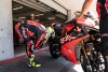 SBK: Bautista: &quot;I need to rest my shoulder on Friday before attacking&quot;