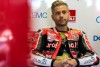 SBK: Bautista: &quot;Davies? With a teammate like him, you don&#039;t need other enemies.&quot;