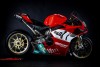 SBK: Ecco la Ducati Panigale V4R in versione Endurance: sfida al Bol D&#039;Or