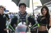 SBK: Haslam: &quot;I&#039;ll continue with Kawasaki in 2020, but I don&#039;t know where.&quot;