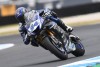 SBK: FP1- Francesi protagonisti a Magny-Cours: 1° Perolari, 2° Mahias