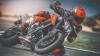 Moto - News: KTM “Power Duke”, la promozione che ti regala lo scarico Akrapovič