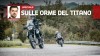 Moto - Test: Gli Orange Juice 2019 con la KTM 790 Adventure - TEST