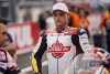 Moto2: Stewards penalty, Lowes starting from back of the grid