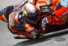 Moto2: Phillip Island: KTM all&#039;attacco nelle FP2, Martin è 1°