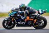 Moto2: Marini non si ferma più e vince anche a Motegi