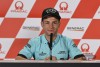 Moto3: Dalla Porta: "Non sento pressione, sono i miei avversari ad averla"