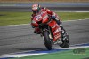 MotoGP: FP3 Buriram, Dovizioso, azzarda la slick, 1° davanti a Morbidelli