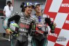 MotoGP: Morbidelli batte Quartararo: "Una delle cose più difficili al mondo"