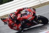 MotoGP: FP3: Petrucci risorge sotto l'acqua di Motegi e batte Marquez