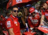 MotoGP:  Pirro: “La Ducati ha fatto due passi avanti, la Honda quattro”