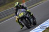 MotoGP: Rossi &#039;perde&#039; un dito: &quot;ora freno meglio&quot;