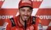 MotoGP: Dovizioso: &quot;Marquez didn&#039;t give us a chance to fight&quot;
