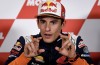 MotoGP: Marquez: &quot;Non mi importa che la moto sia difficile purché sia veloce&quot;