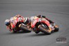 MotoGP: Samurai on two wheels: the most beautiful pictures of the riders in action at Motegi
